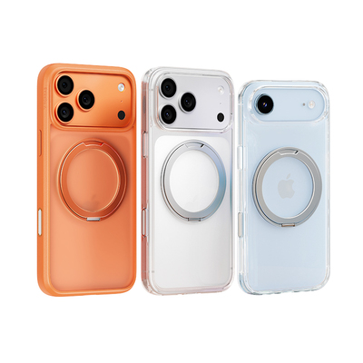 图拉斯手机壳O1S适用iPhone17pm