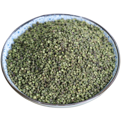 25年新货四川金阳青花椒特麻特香