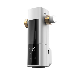 【新品】A.O.史密斯大流量全自动防爆自来水过滤家用前置过滤器