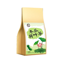 任喜堂冬瓜荷叶茶减肥茶30包