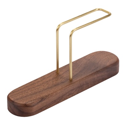 V60扇形通用咖啡滤纸架