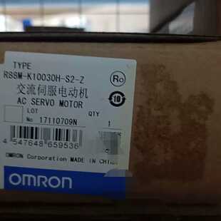 全新R88M-K10030H-S2-Z交流伺—议价