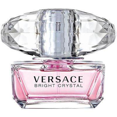 Versace/范思哲粉耀晶钻女士香水