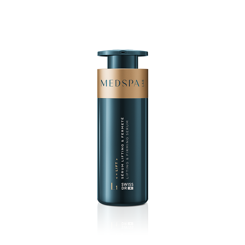 MEDSPA美帕大师精华液30ml提拉紧致多肽淡纹改善垮脸细纹