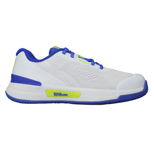 Wilson网球鞋春季男款轻便舒适透气耐磨高抓地力女款运动鞋