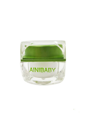 艾贝尔婴肤乐霜官方正品ABELBABY口水新生儿护理润肤乳正品店旗舰