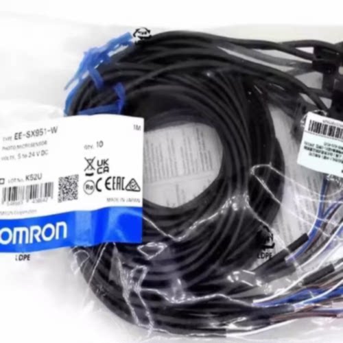 议价欧姆龙 EE-SX951-W EE-SX952-R/SX953/EE-SX954/SX950P-W光电