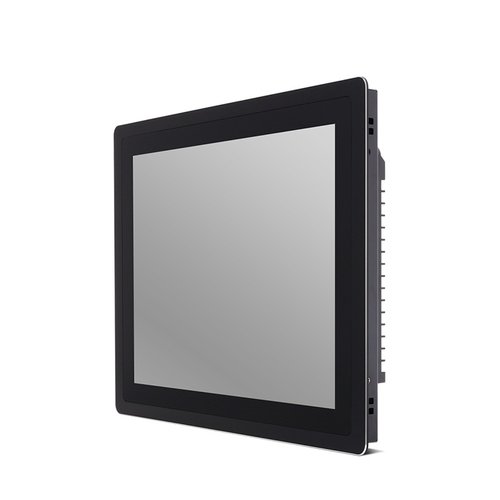 冠泽消费结算终端解决方案多功能自助点餐收银触控电容触摸一体机