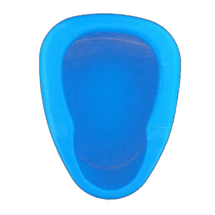 医院专用便盆塑料加厚男女用尿盆老人卧床瘫痪孕妇痰盂成人大便器