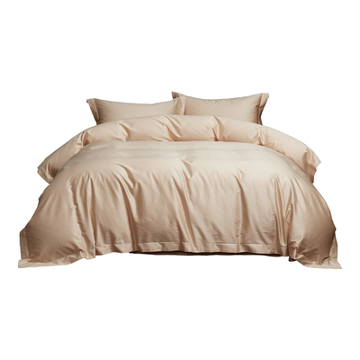 高定款】斯得福100支美棉四件套