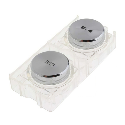 先锋CDJ2000NXS2播放暂停塑料键