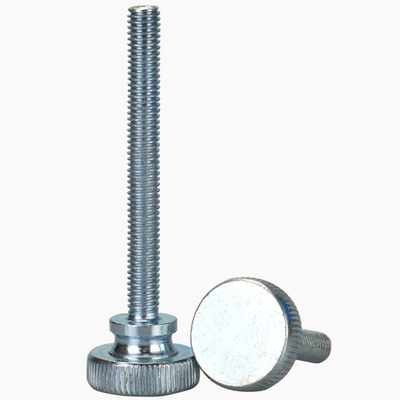 手柄带台阶双层螺丝钉