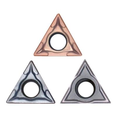 三角形内孔不锈钢专用刀片