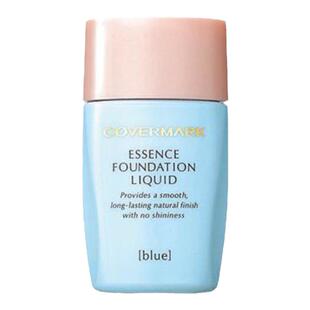 日本直邮COVERMARK珂芙缦傲丽粉底液25ml遮瑕水感自然持久不正品