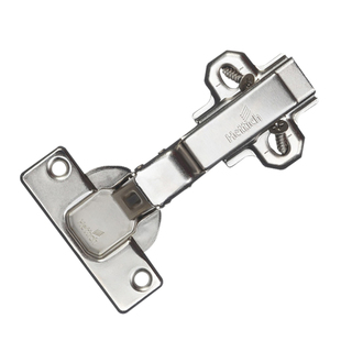 Hettich海蒂诗无力铰链 Intermat 9973 衣橱柜门无缓冲合页110度