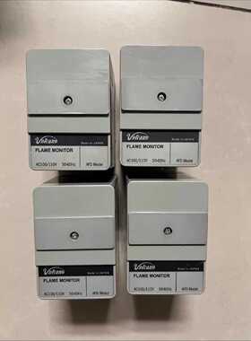 询价ValcanoR4440V100-A火焰监测器