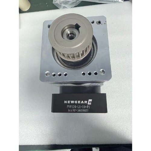 议价NEWGEAR纽格尔直角行星减速机 PVF120-L1-10