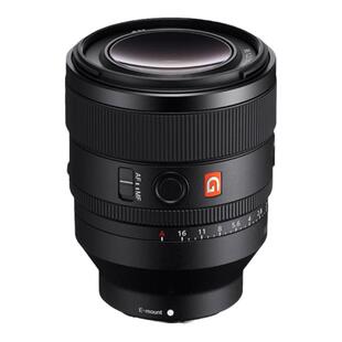 Sony/索尼 FE 50mm F1.2 GM全画幅G大师镜头 SEL50F12GM