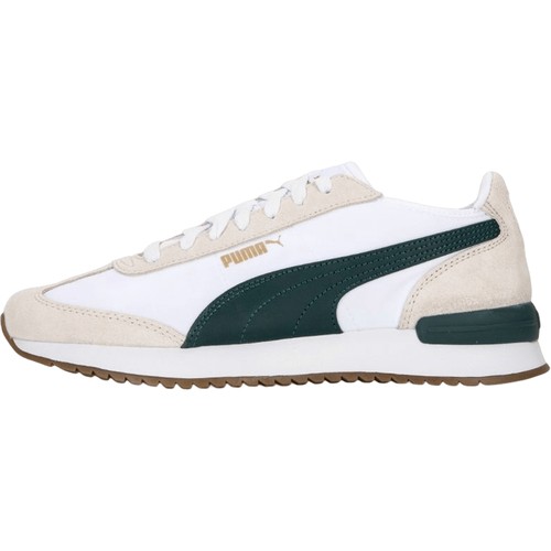 PUMA彪马官网板鞋男女鞋情侣运动鞋低帮透气训练休闲鞋392901-07