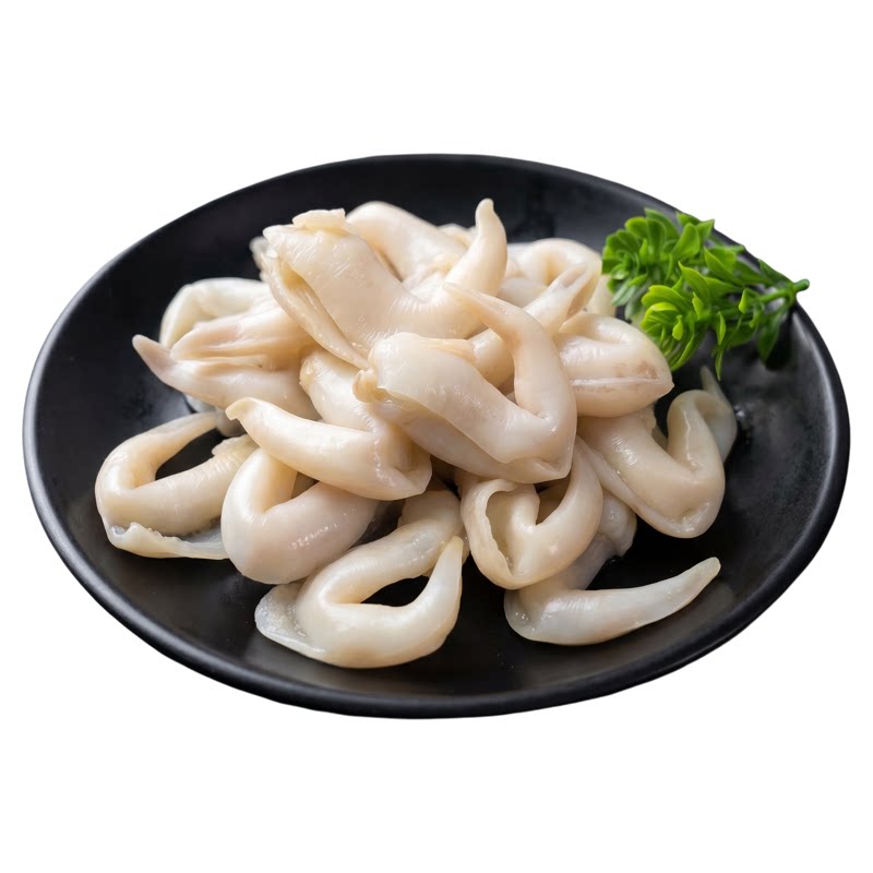 三去无沙野生鲜活大号鸟贝肉