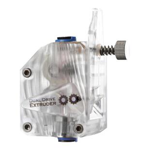 Mellow/Fly3d/NF 高精度硬化钢齿轮BMG挤出机改装3D打印机