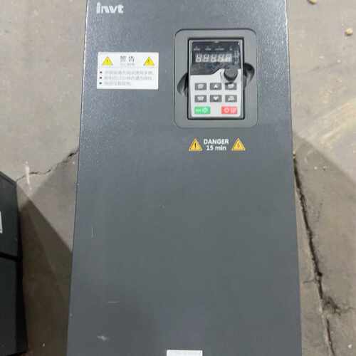询价英威腾变频器 GD300-1P-055G-4