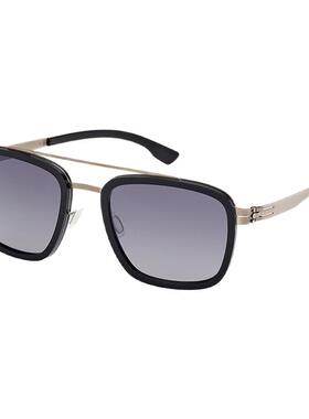 ic!berlin艾晰柏灵墨镜太阳镜