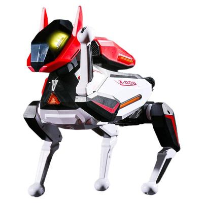 AI机器狗高端黑科技男孩生日礼物
