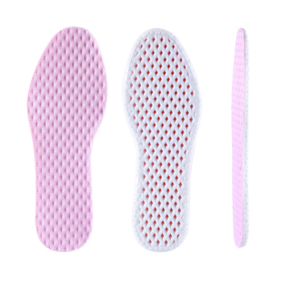 儿童运动鞋垫女童小孩专用透气吸汗防臭薄款男童气垫减震软底舒适