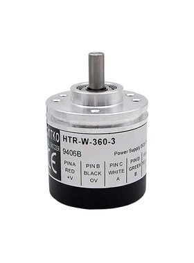 现货HTR-W-360-2-C/F-241 9308A编码器100-200-600-500-1000-