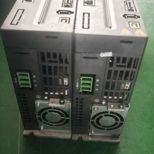 议价驱动器ASD-A2-0743-M适用