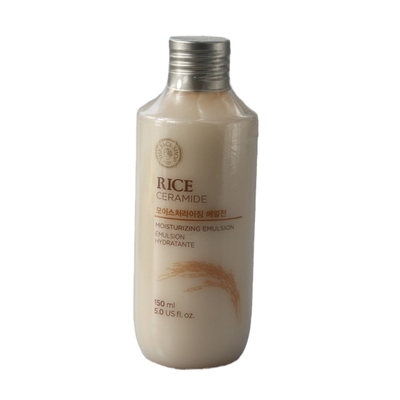 韩国菲诗小铺大米水乳面霜保湿