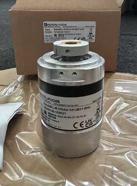 议价倍加福绝对值编码器ENA58PL-R10DA5-1213B17-RH2 现货全新原