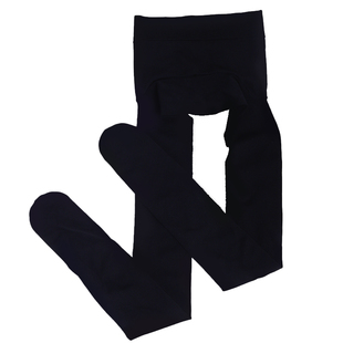 一统红雨伞无缝丝袜女春秋打底袜180D防勾丝不掉裆任意剪连裤袜