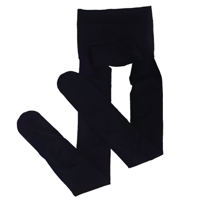 无缝丝袜春秋180D连裤袜不掉裆