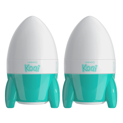 英氏婴幼儿液体爽肤露