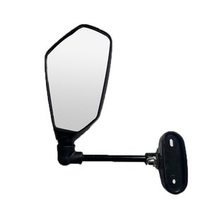 大阳巧客电动四轮车反光镜巧客CHOK电动车后视镜观后倒车镜包邮