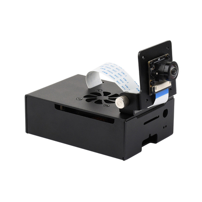 微雪VisionFive2Lite专用外壳