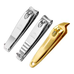 韩国777指甲剪指甲刀正品进口指甲钳剪指甲修甲大号单个家用护理