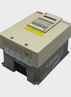 ABB ACS2011P630010 Frequenzumrichter