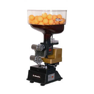 莹恋 泰德乒乓球发球机B3初学者智能家用全自动训练器练球器正品