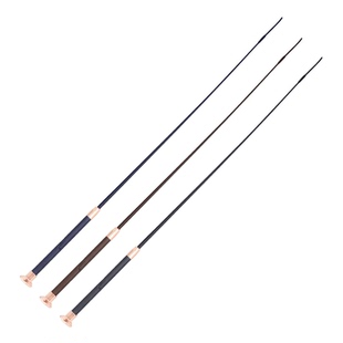 Horze专业马术长鞭 舞步鞭 马鞭 调教长鞭骑士装备 洛奇8109025