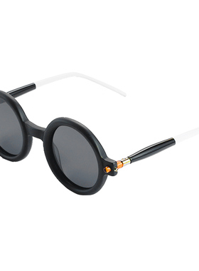 偏光太阳眼镜BULLEDESAVON复古