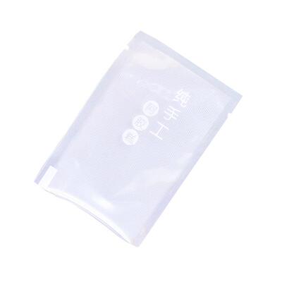 阿胶糕真空纹路塑封袋