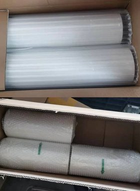 撒粉白墨烫画DTF白色墨水喷墨专用型pet深色浅色纯棉柯氏烫画材料