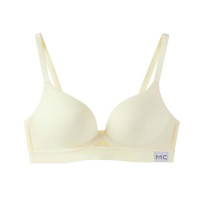 雅黛丽无痕内衣女聚拢有型