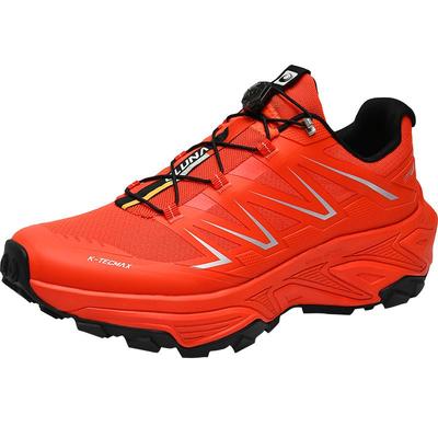 全地形越野跑鞋男女户外鞋登山鞋