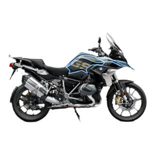 适用宝马BMW水鸟R1250GS/GS ADV贴纸仪表膜大灯尾灯保护贴膜改装