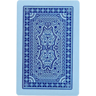 原牌兄弟8080 2009 2268 282 158魔术近景道具扑克牌背面认牌