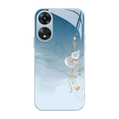适用OPPOA1Pro手机壳A1新款A1活力版全包PHJ110OPPOPHJ防摔PHS0pp0PHQ保护oppa15G套外壳男5G板女OPPO葫芦595